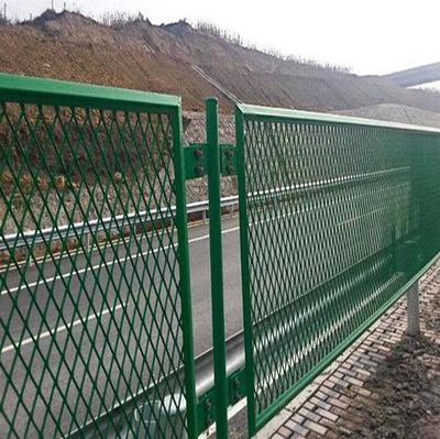 巨浪環境工程 吉林防眩網技術，守護道路安全的綠色衛士